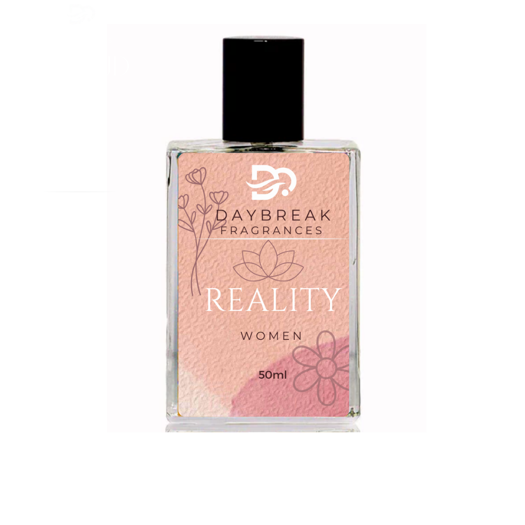 REALITY Inspired by Armani Si Daybreak official