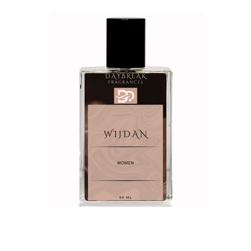 WIJDAN – Inspired by Secret Ressassi