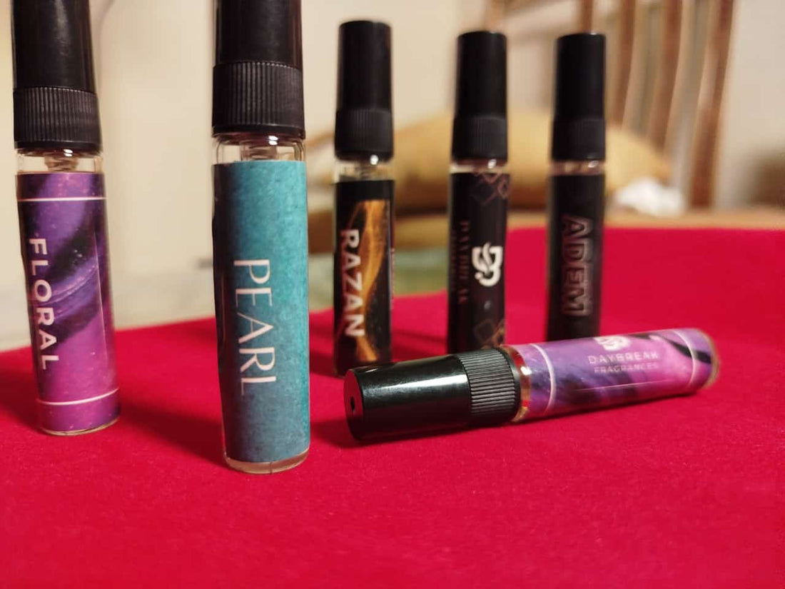 Tester Box