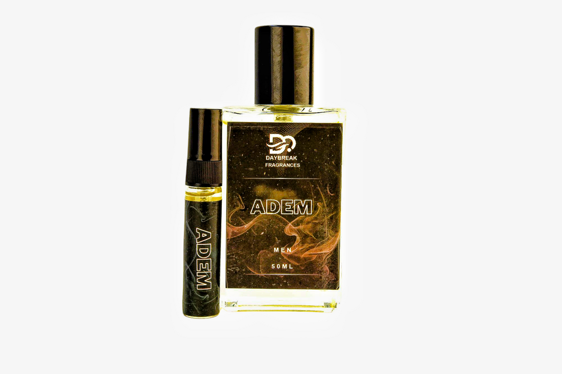 ADEM – Inspired by David Beckham's Timeless Elegance