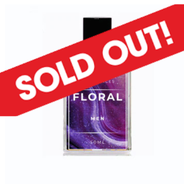 FLORAL – Inspired by Eternity