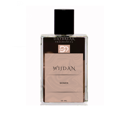 WIJDAN – Inspired by Secret Ressassi