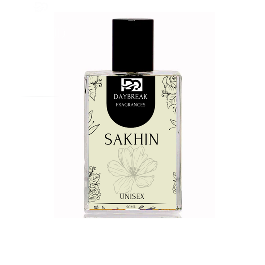 SAKHIN – Inspired by Blue Sea