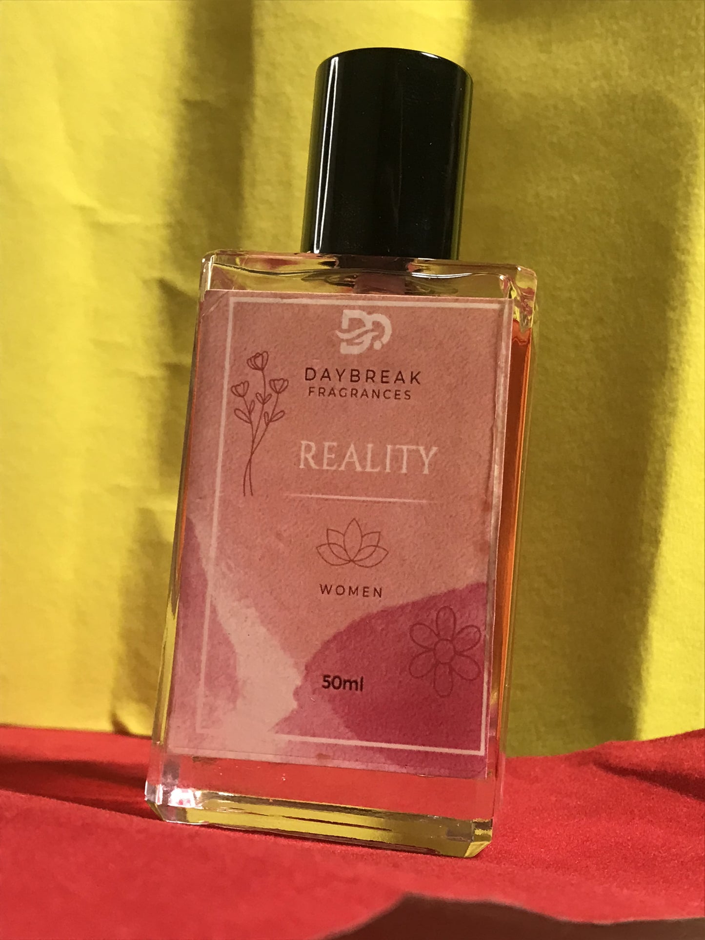 REALITY – Inspired by Armani Si