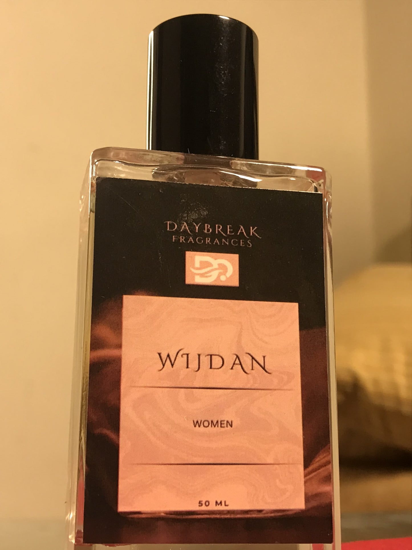 WIJDAN – Inspired by Secret Ressassi