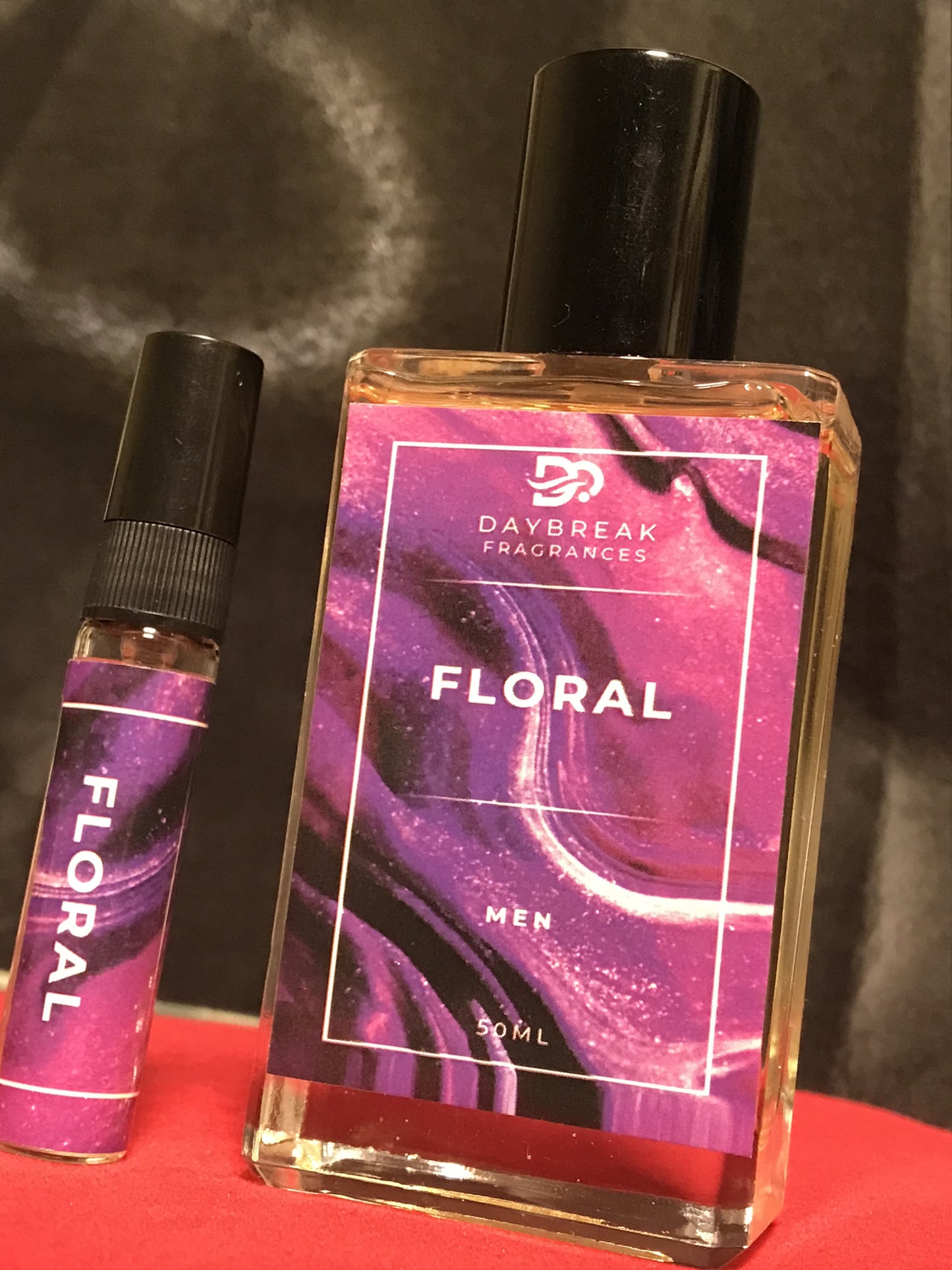 FLORAL – Inspired by Eternity