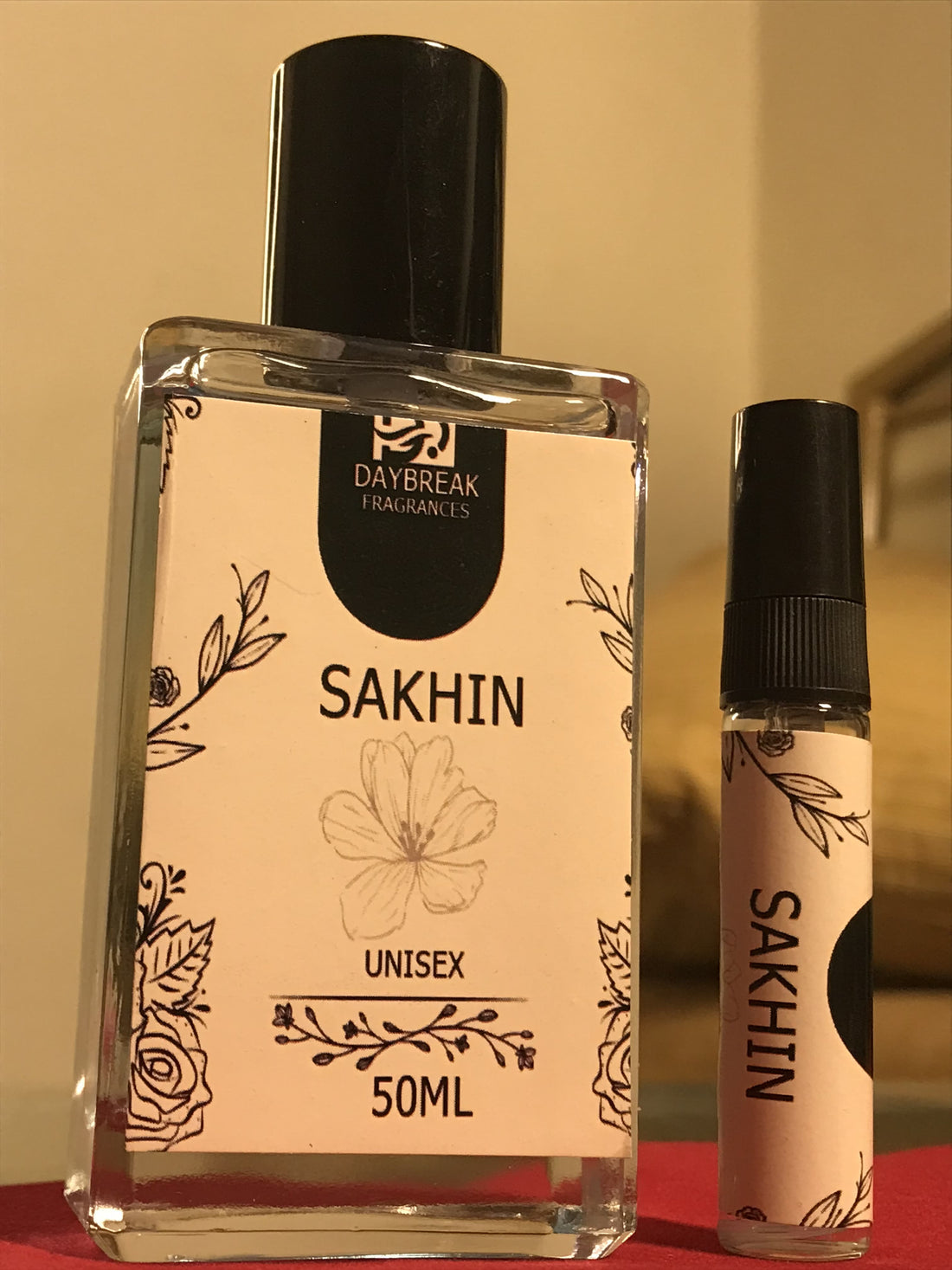 SAKHIN – Inspired by Blue Sea