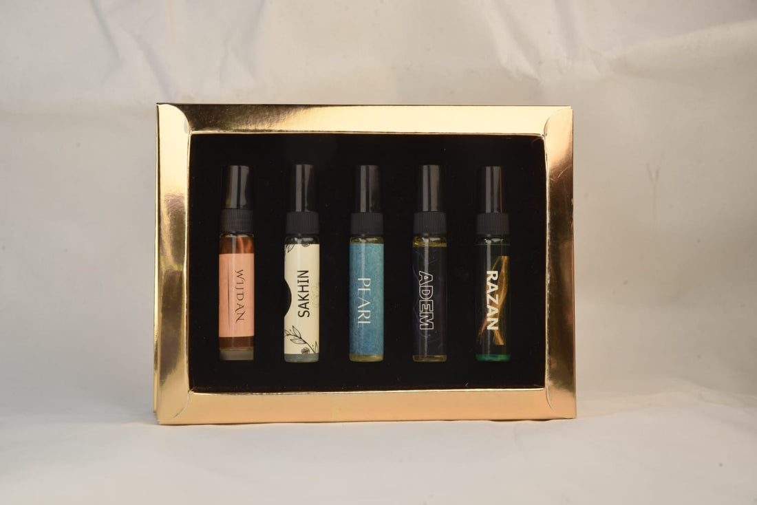 Tester Box