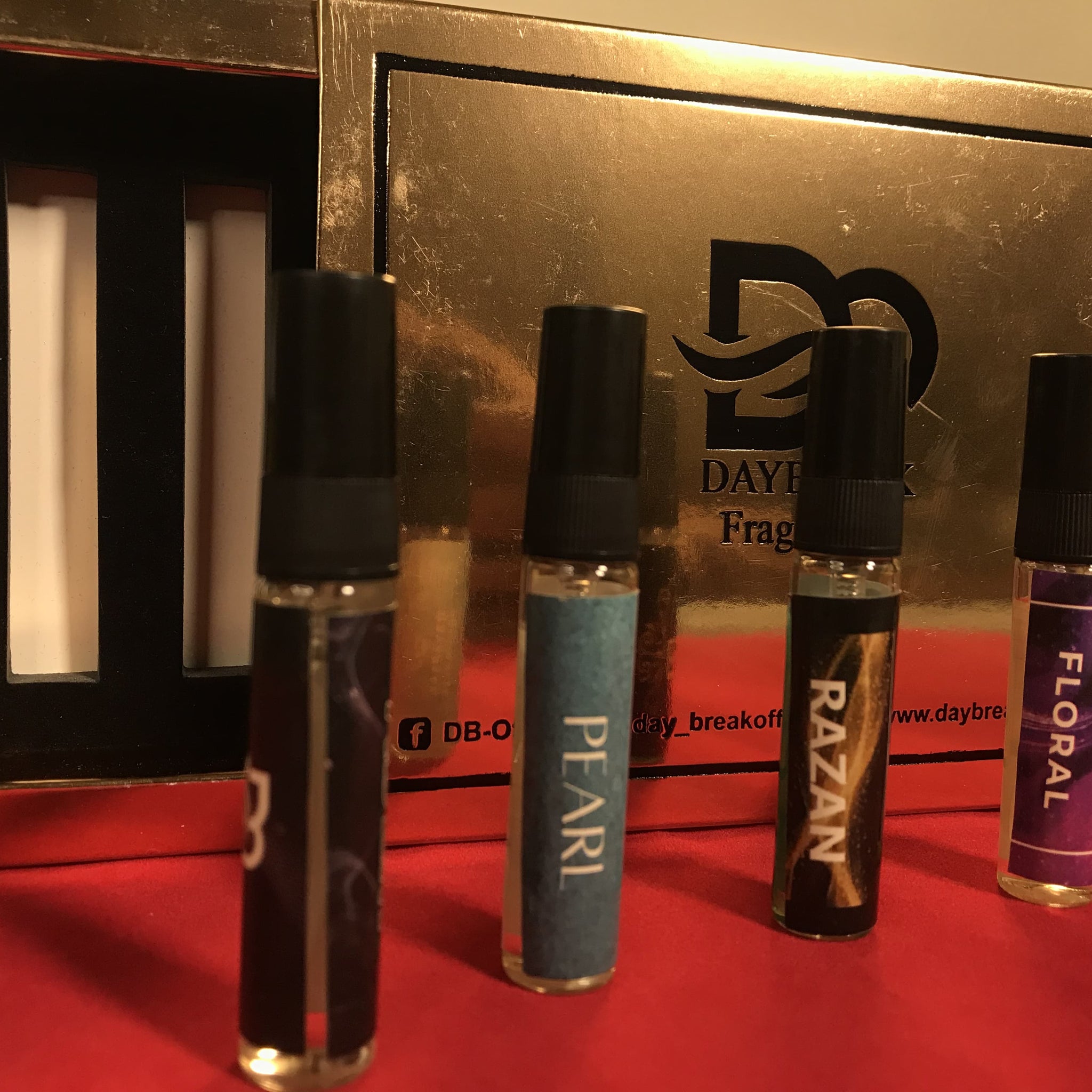 Tester Box