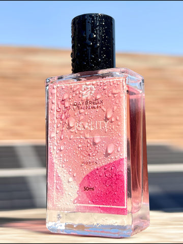 REALITY – Inspired by Armani Si