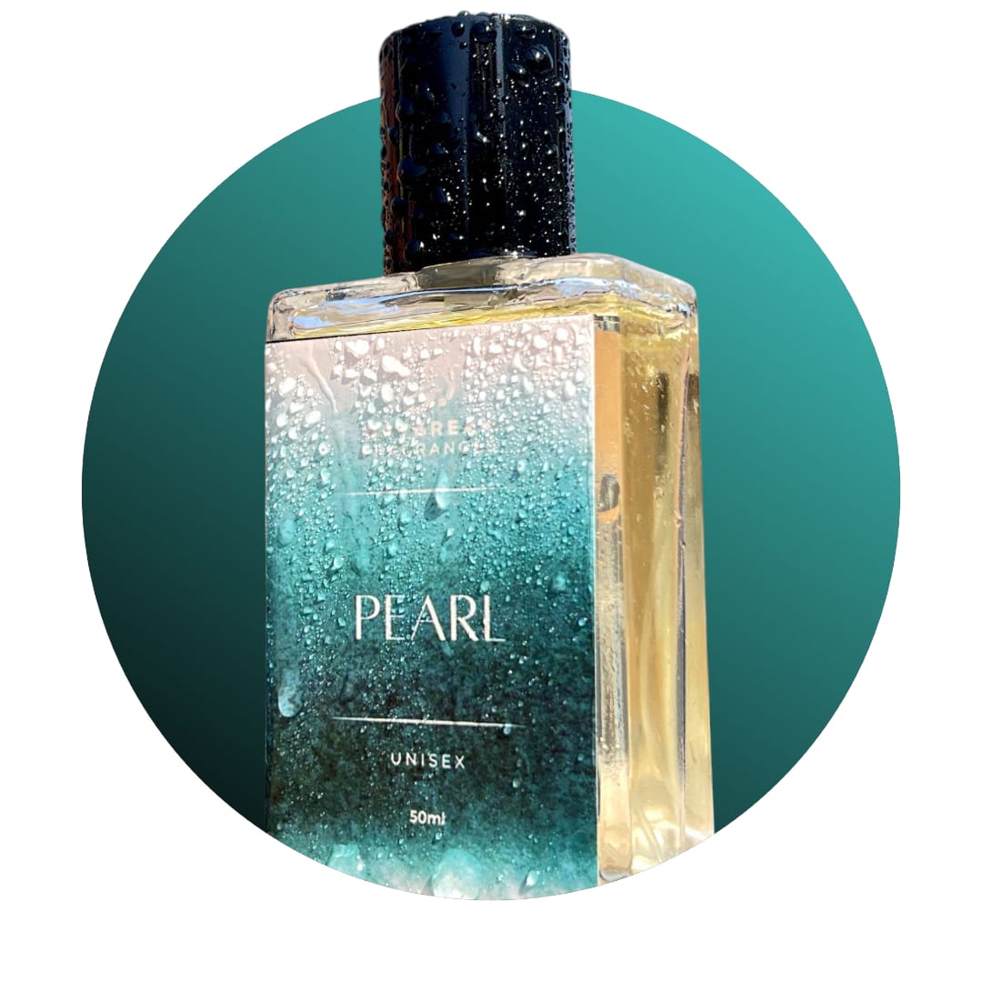 PEARL – Inspired by Fendi