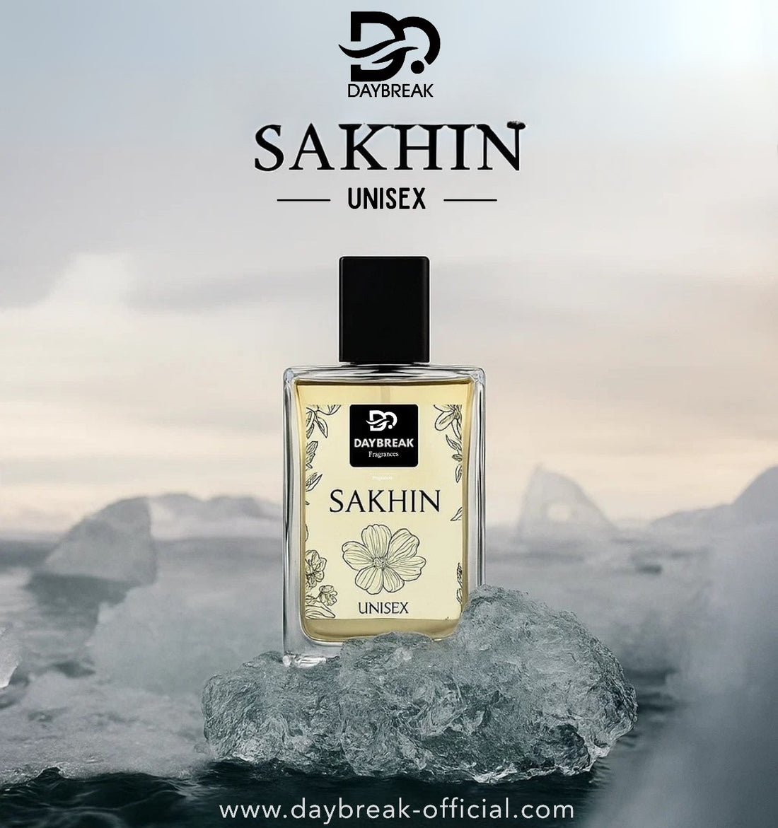SAKHIN – Inspired by Blue Sea