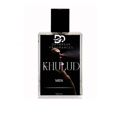 KHULUD – Inspired by Aventus Creed