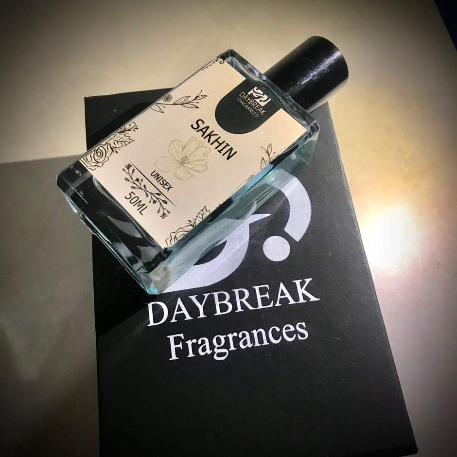 daybreak men