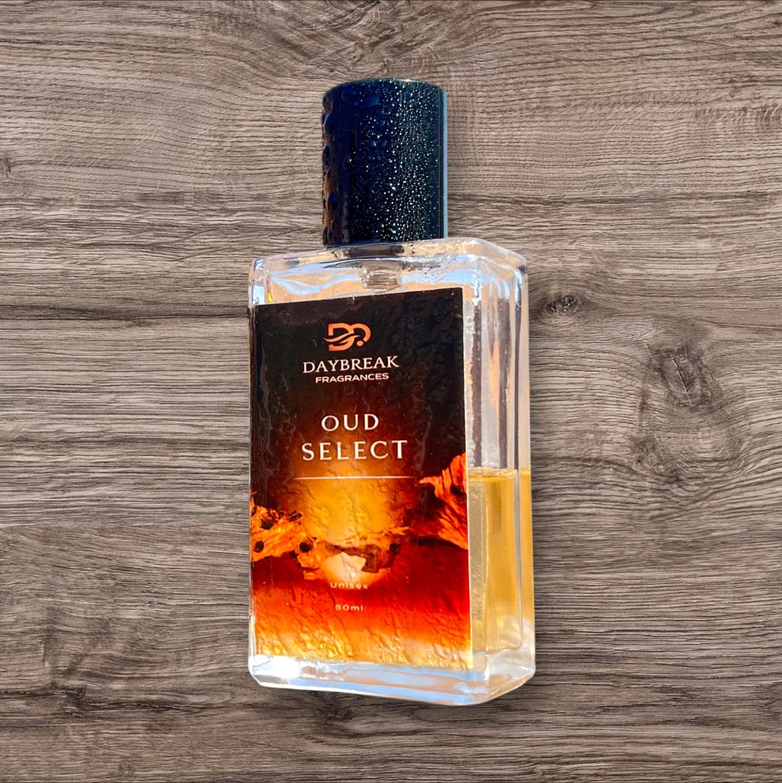 OUD SELECT – Inspired by White Oud