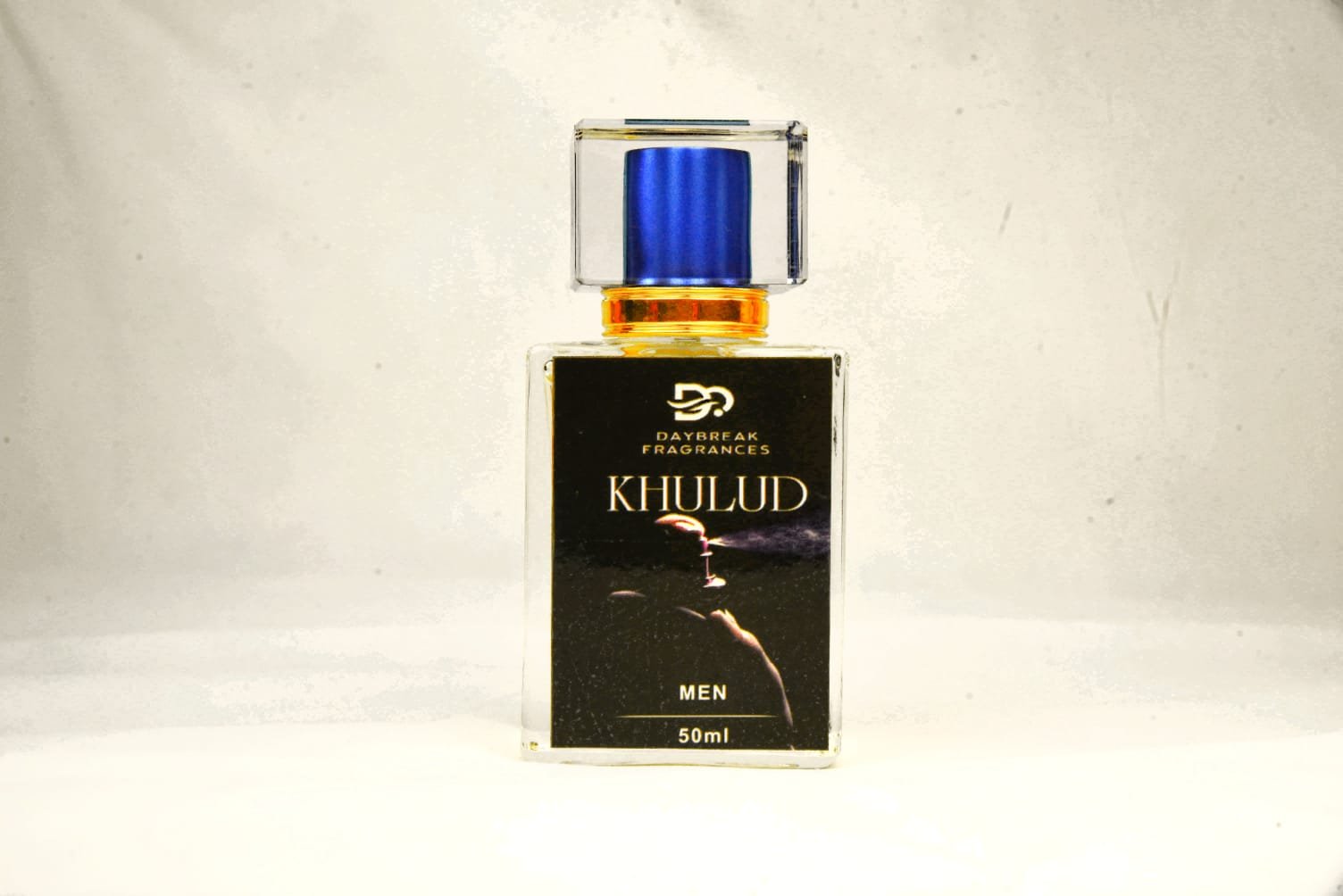 KHULUD – Inspired by Aventus Creed