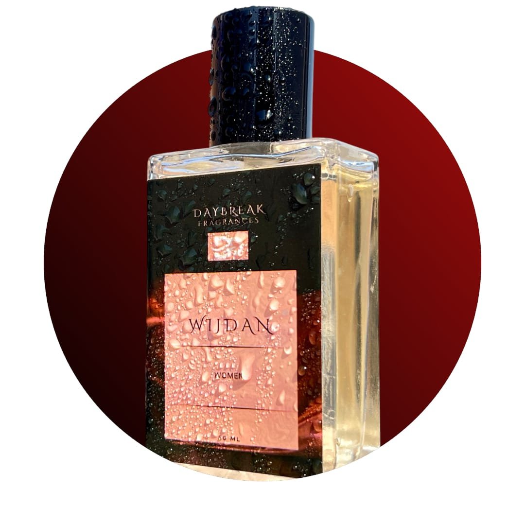 WIJDAN – Inspired by Secret Ressassi
