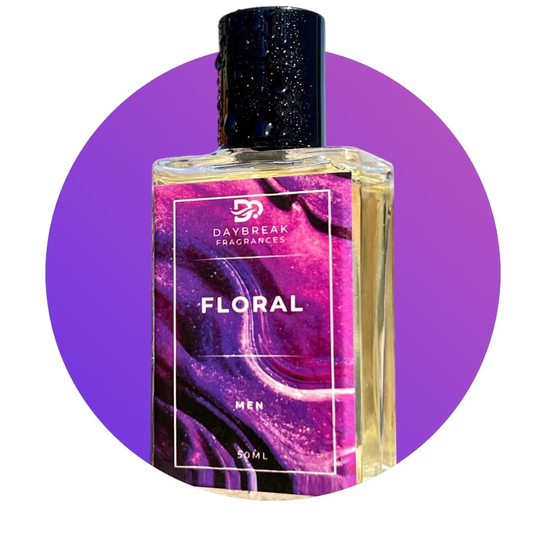 FLORAL – Inspired by Eternity