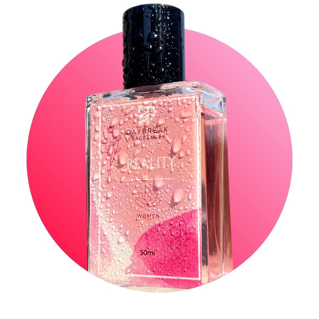 REALITY – Inspired by Armani Si