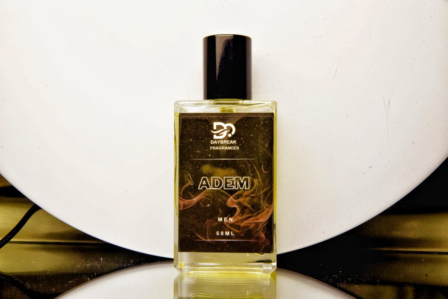 ADEM – Inspired by David Beckham’s Timeless Elegance